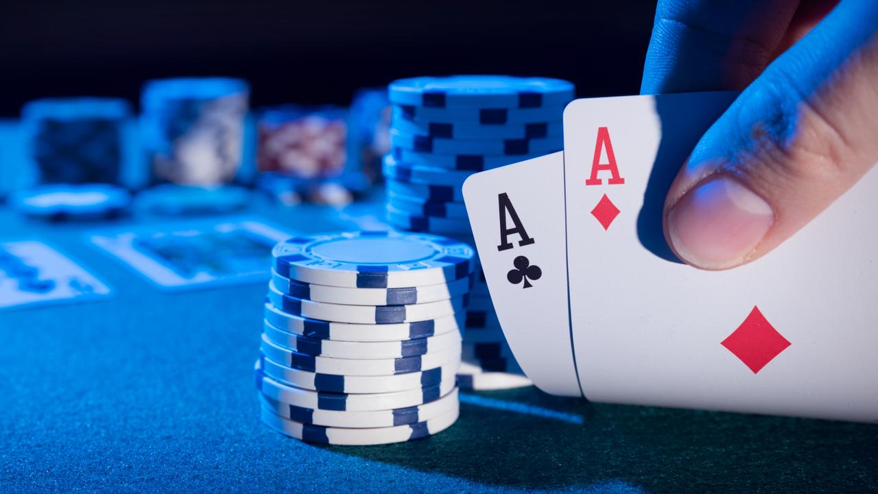 Star, SkyCity and Crown all lost ground: Picture: iStock