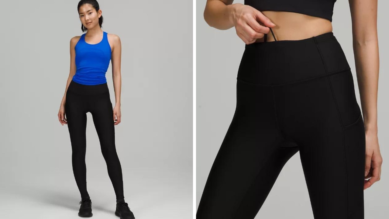 10 Best Fleece-Lined Leggings of 2023, Winter Activewear