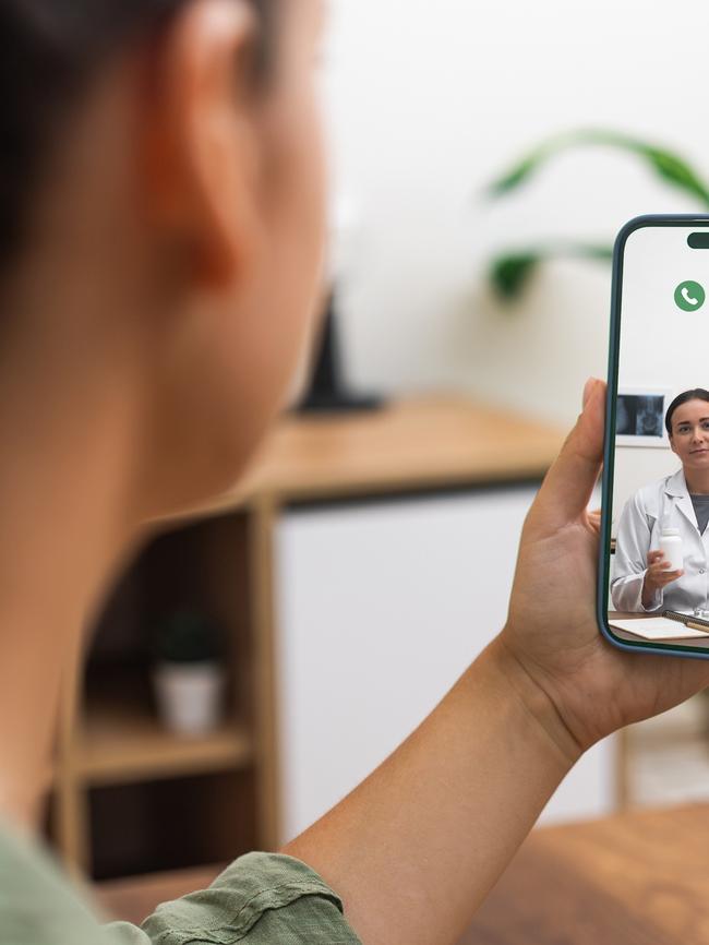 Telehealth consults are helping – but not enough.