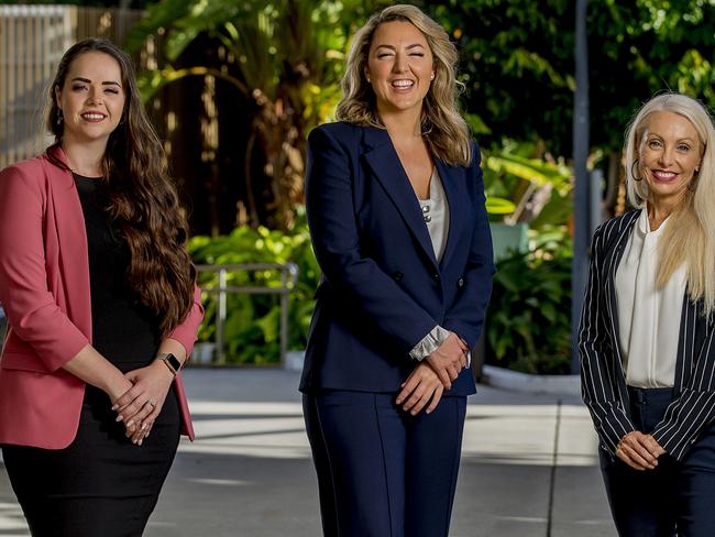 Tickets now on sale for Gold Coast Women of the Year 2021