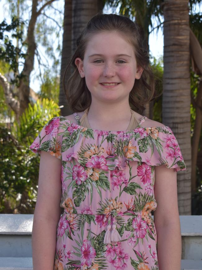 Kaitlyn Colledge at Frozen Junior by NY Dance. Photos by Georgie Walker.