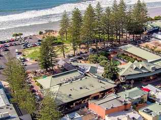 ON THE MARKET: The Beach Hotel, Byron Bay.