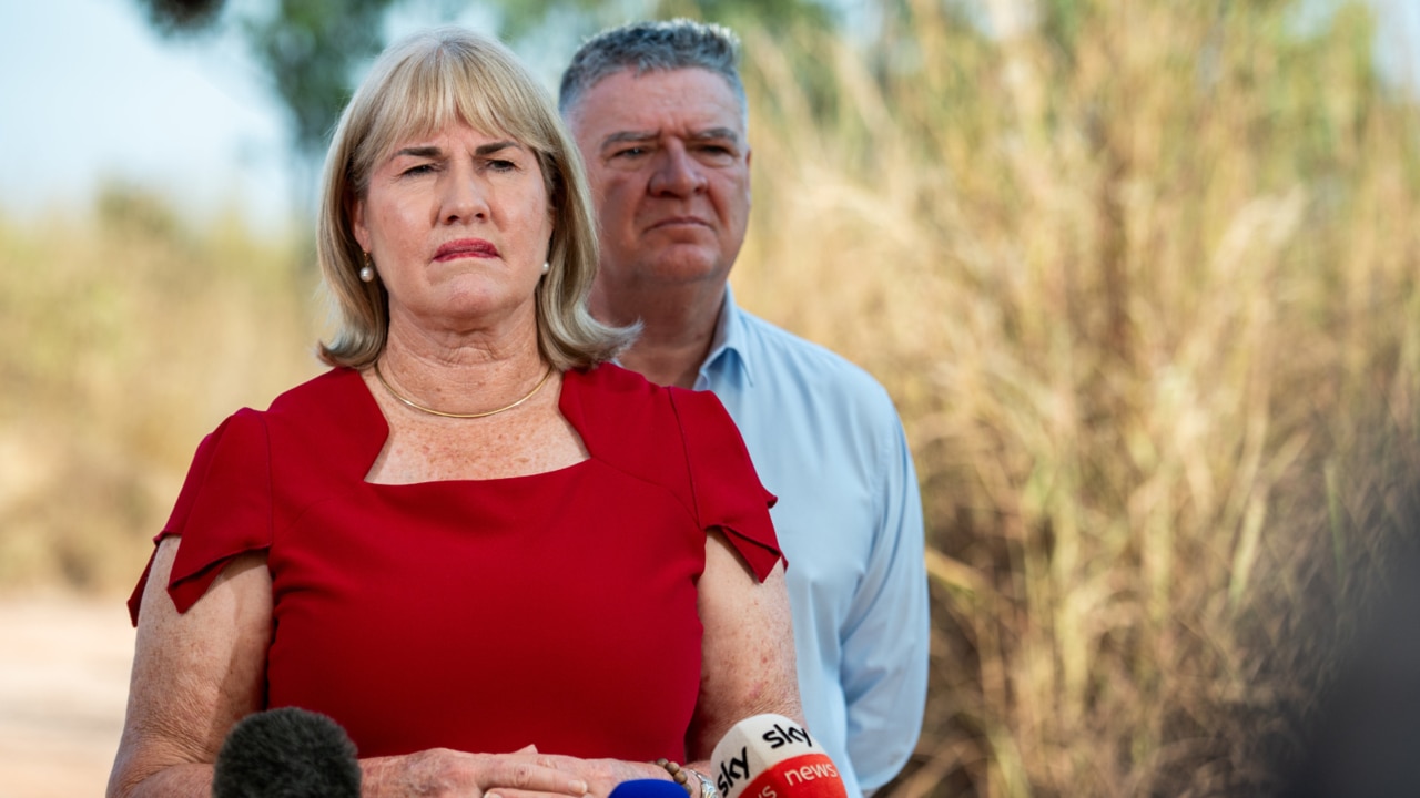 'Big trouble’: Eva Lawler faces real risk of losing seat