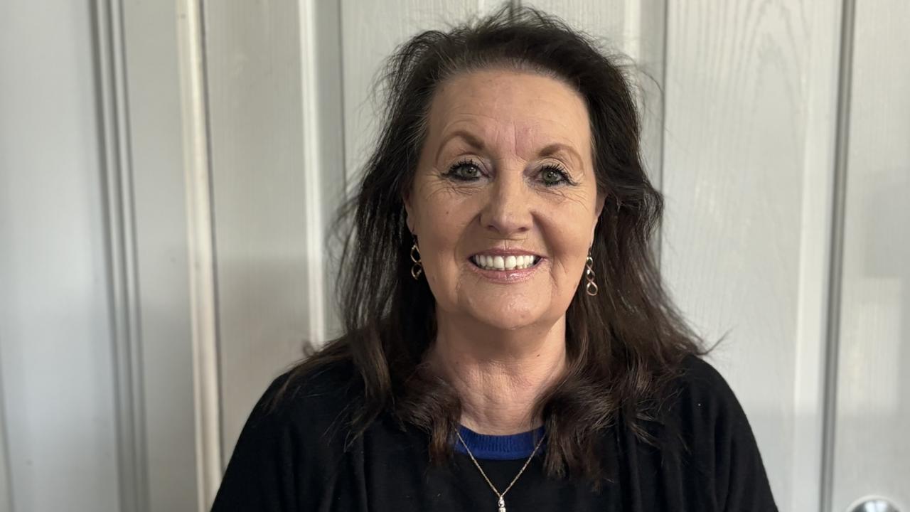 Helena Kirby is acting