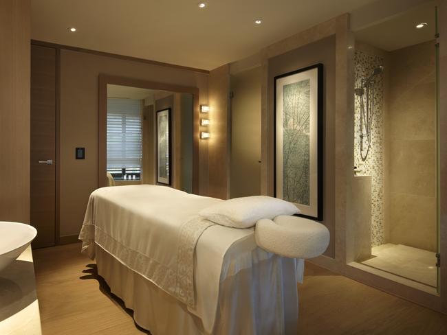 Best Spas In Sydney Where To Enjoy The Ultimate Pampering And