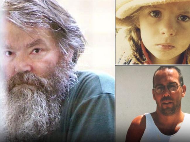 Samantha Knight 30 years on: How inmate helped catch killer Michael Guider