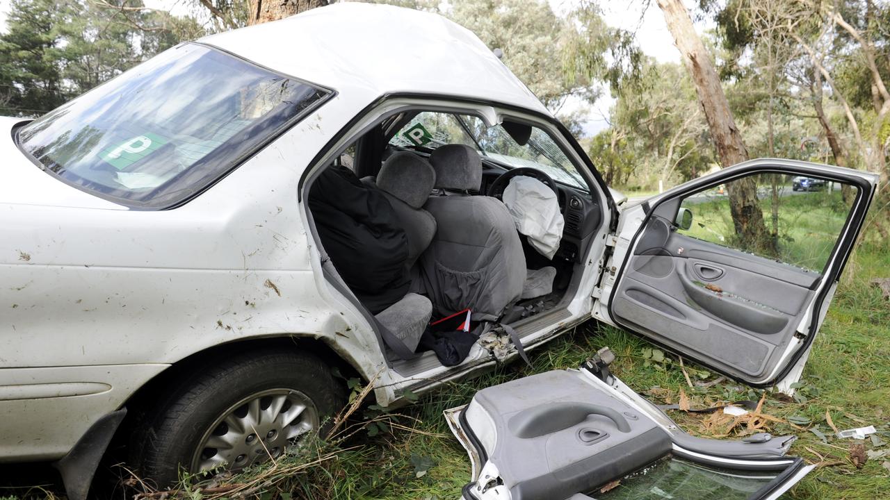 Queensland’s road toll has reached a sickening high. (File picture)