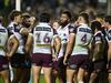Broncos should hang their heads in shame over latest debacle