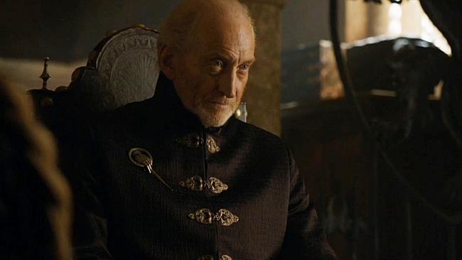 Not averse to a ham sandwich or two is Tywin, we hazard to guess.