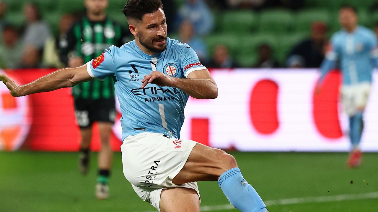 Socceroos great wants grand final start