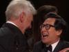 Indiana Jones kid’s incredible Oscars win