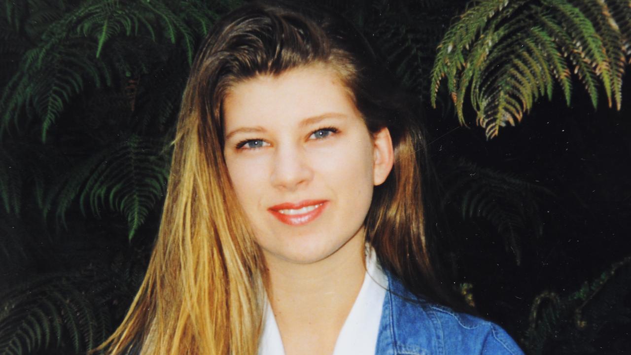 Kellie Ann Carmichael went missing in 2001.