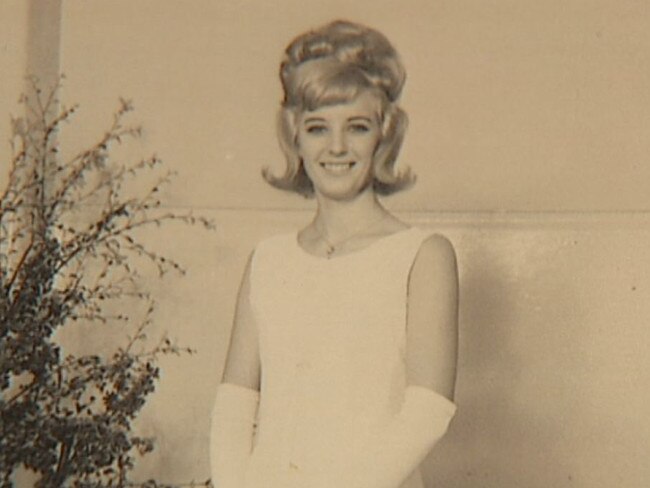 Lucille Butterworth's disappearance remains unsolved. Picture: Supplied