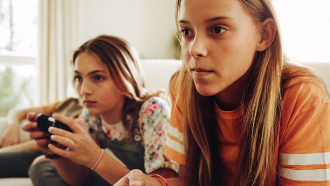 The new classifications are similar to those imposed on games that are violent, sexual or have adult-related content. Picture: iStock