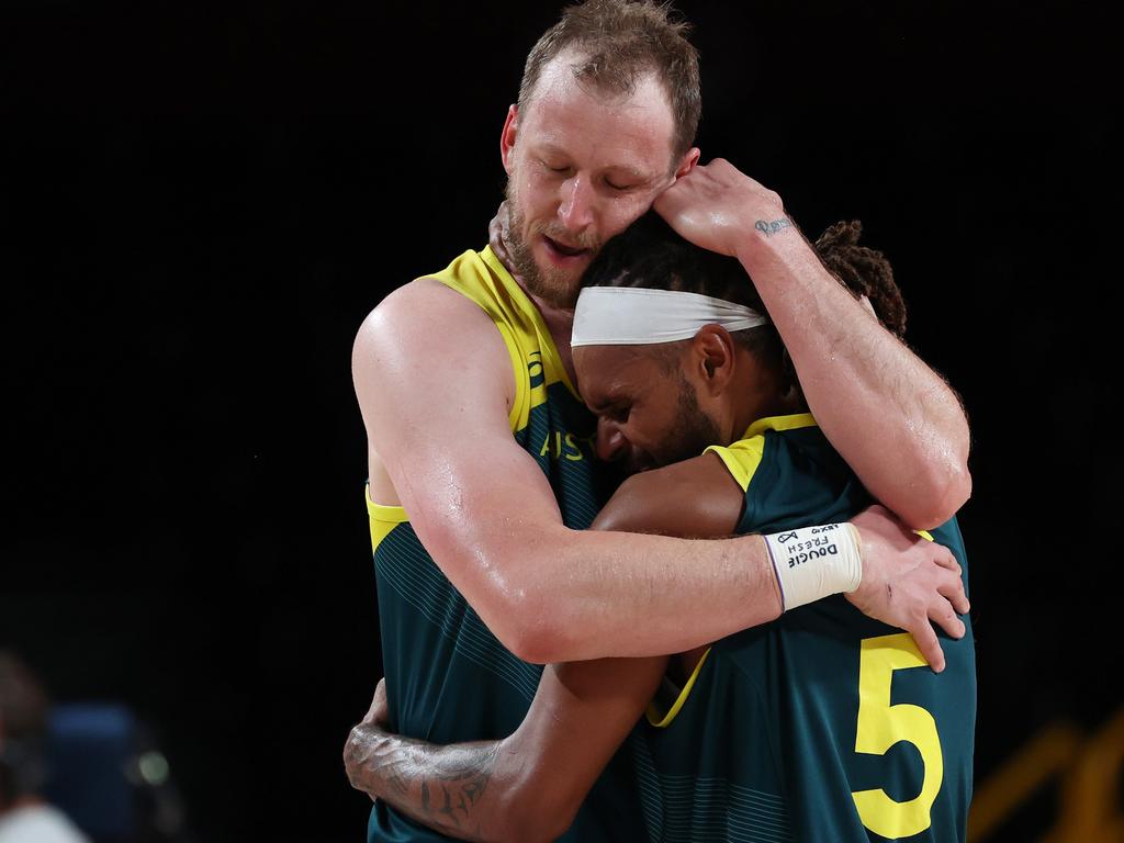 There were incredible scenes in Tokyo. (Photo by Kevin C. Cox/Getty Images)