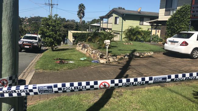 Man allegedly involved in shooting at Nerang has been charged by police ...