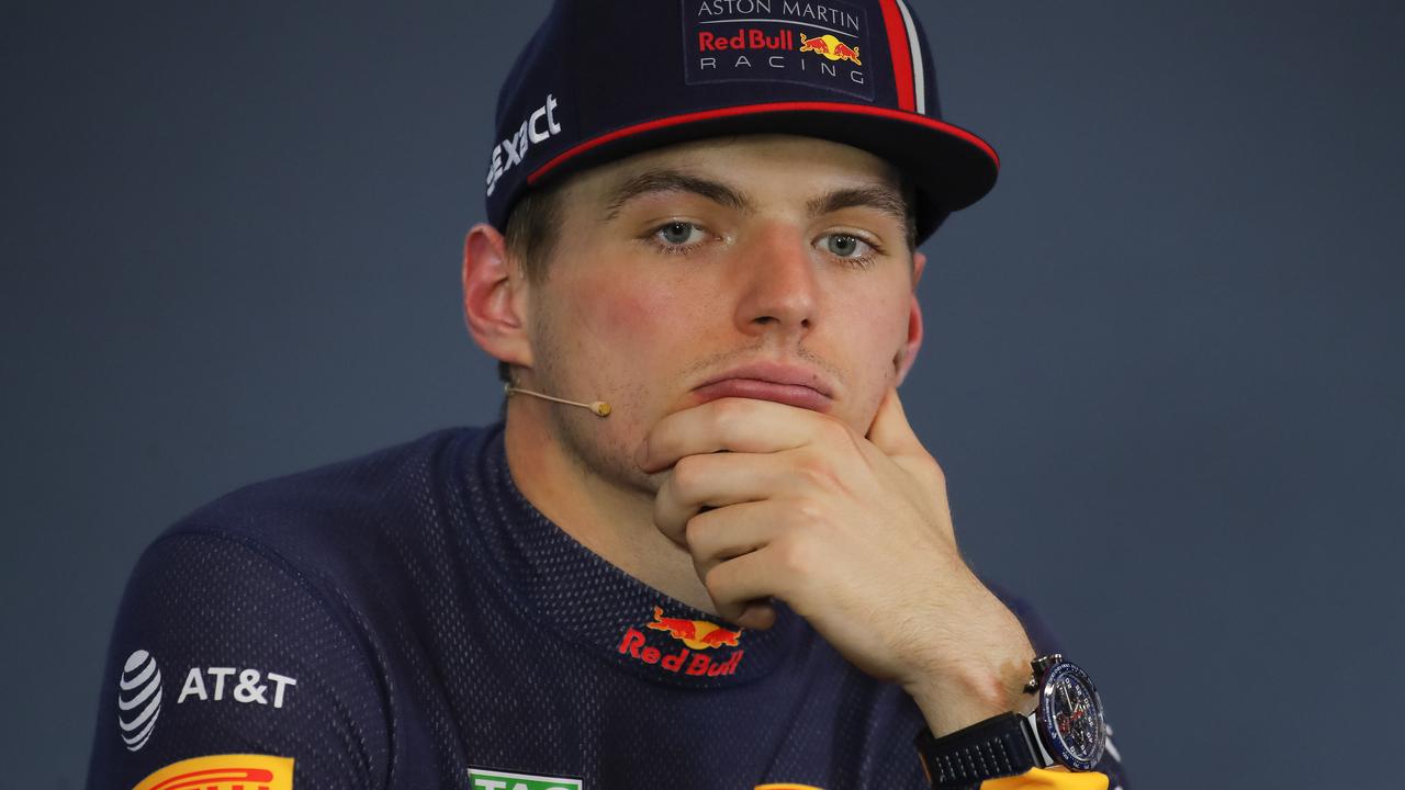 F1 2019 Austrian Grand Prix: Max Verstappen, Charles LeClerc ...