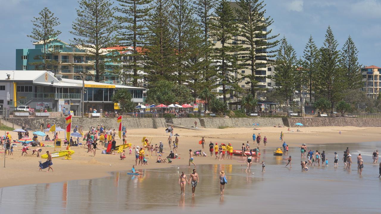 The Alexandra Headland is likely to experience some changes under the Sunshine Coast Council’s new planning scheme.