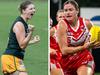 REPLAY: Saints women show no mercy to struggling Waratah