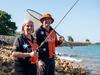 CLP promise plenty of fish in the sea