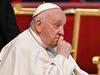 Pope Francis returns to hospital