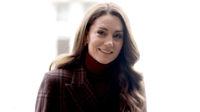 Kate Middleton’s emotional health update