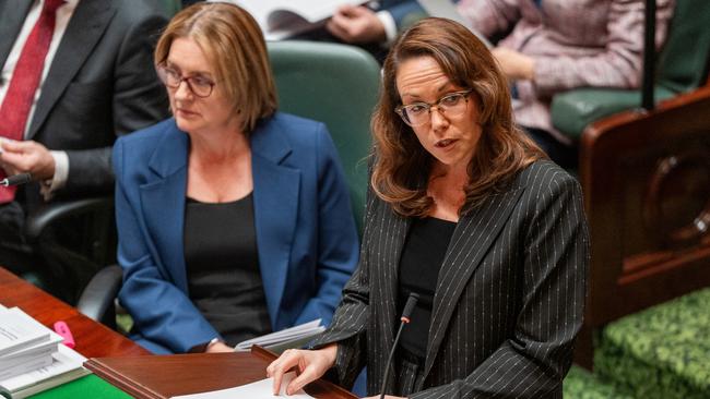 Victoria’s state debt is on track to soar to a record equivalent to $71,000 per household. Picture: Getty