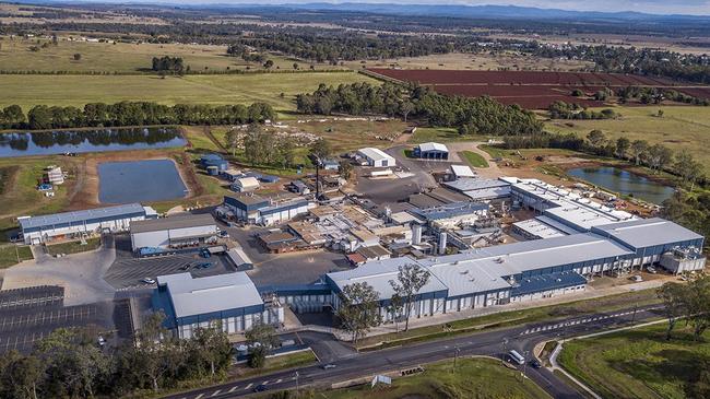 With a third of Qld’s pig herd penned in the Wide Bay, and Australia’s biggest pork factory, Swickers, located at Kingaroy, the impact of climate change on the pork industry could spell disaster for local jobs and gross domestic product.