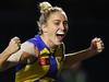 Off-field issue places AFLW star’s playing future in doubt