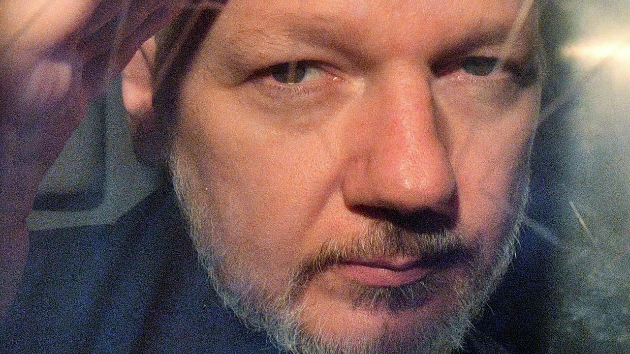 WikiLeaks: Julian Assange’s lawyers request Australia’s help | Herald Sun