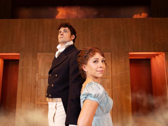 History set to made at Empire Theatre with Jane Austen classic