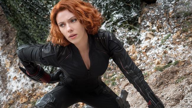 Disney have publicly hit back at Johansson’s claims. Picture: Marvel