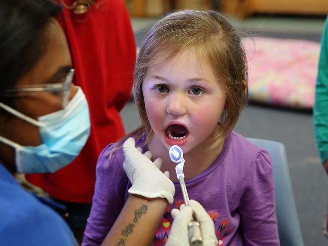 Prime Minister confirms children’s dental health scheme faces axe ...