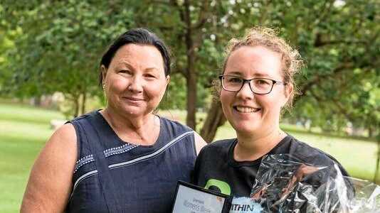 Isaac women recognised during QLD Women’s Week | The Courier Mail