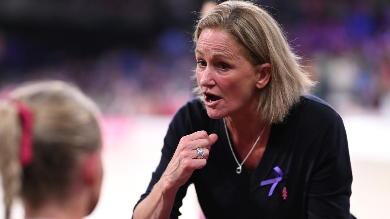Milestone coach brushes aside contract speculation