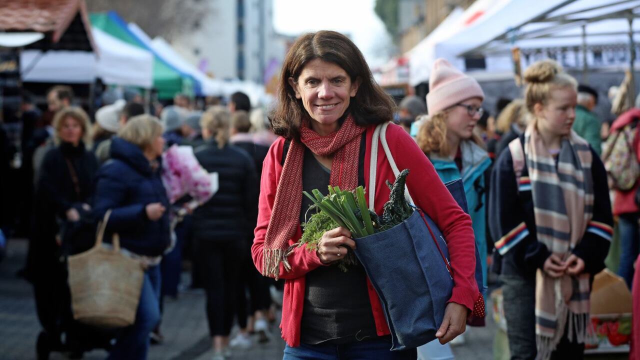 People around the world going 'plastic free' in July