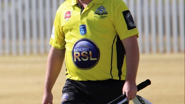 Referees in the Peter McDonald Premiership withdrew their services after severe abuse of officials.