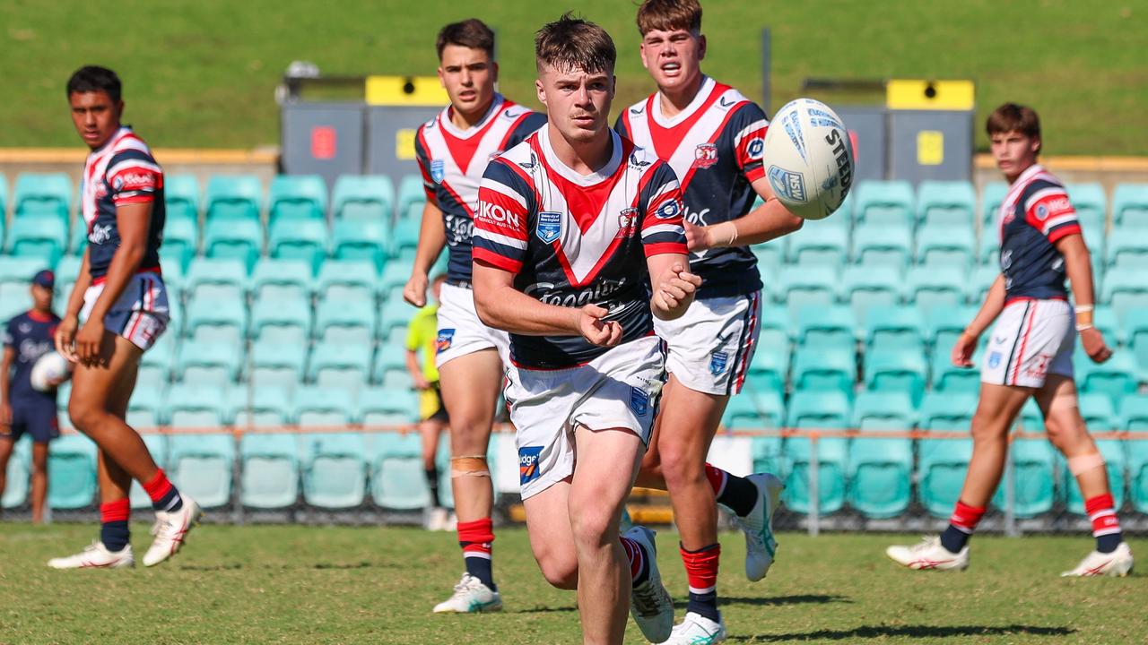 Harold Matthews Cup season preview: Roosters taking no half measures