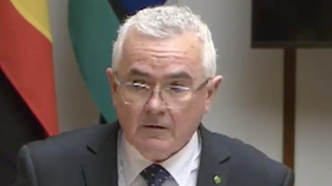 Independent MP Andrew Wilkie blew the whistle on the AFL’s illicit drug policies.