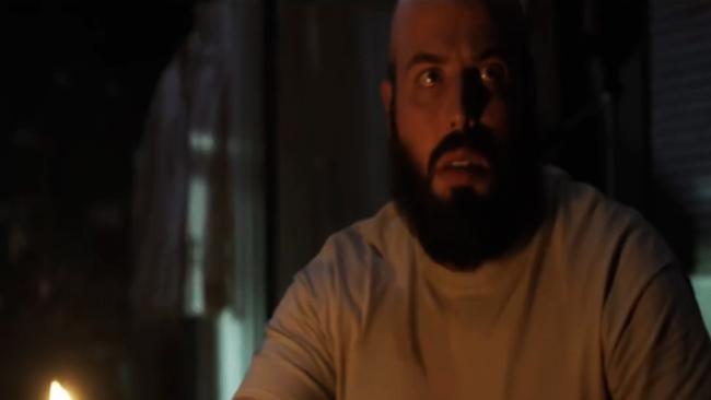 'Insidious: Chapter 3' trailer