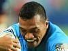 Waratahs vs Rebels