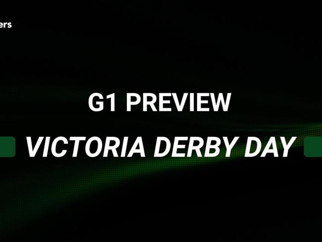 2024 Victoria Derby Day Tips & Preview