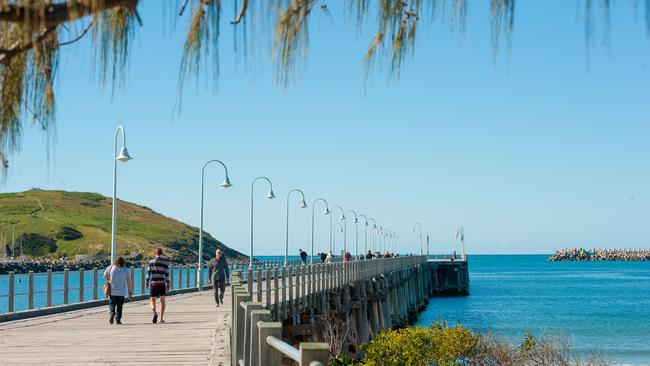 Can you picture yourself here? Then check out these commercial property opportunities in and around the magnificent coastal NSW town of Coffs Harbour.