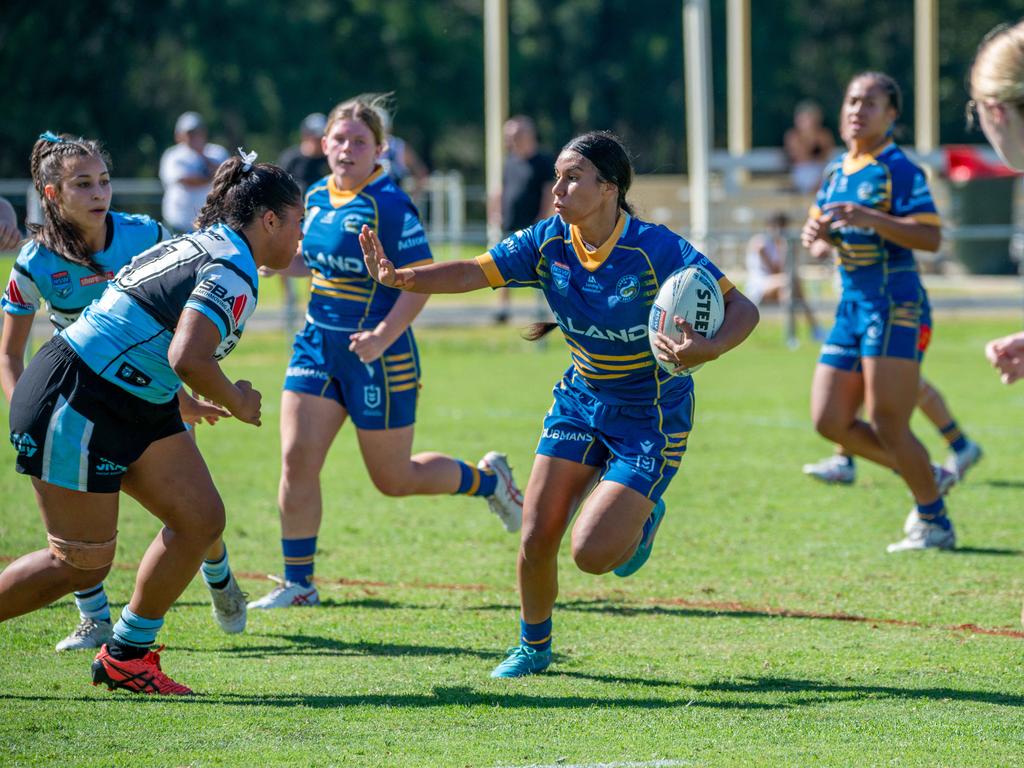 NSWRL junior reps rugby league results, gallery from Harold Matthews ...