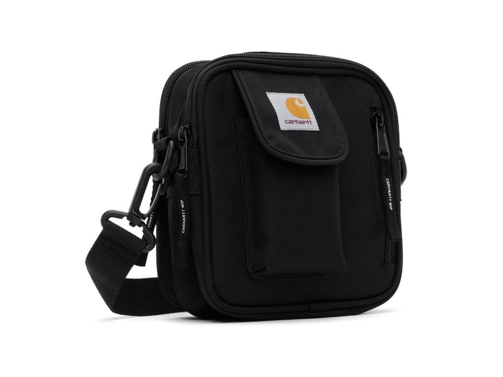 Carhartt WIP Small Essentials Bag. Picture: Supplied.