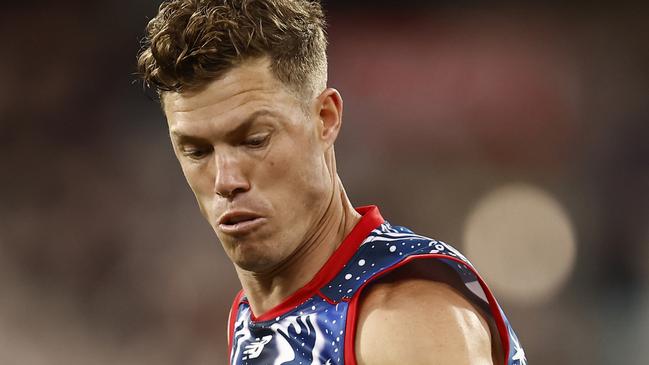 Demons sorry for restaurant brawl