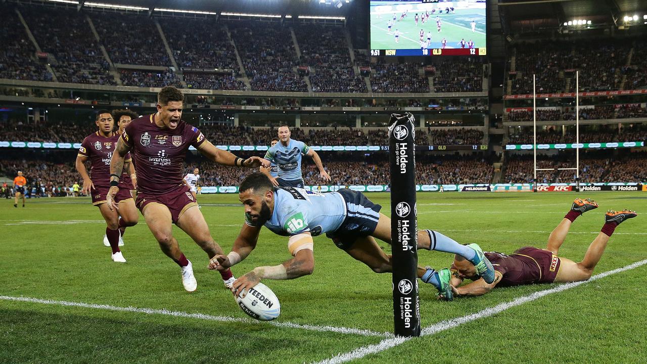 2024 NRL State Of Origin Game Two Blockbuster To Be Played At MCG   Be6370144008d061aaa03e7d9592e285