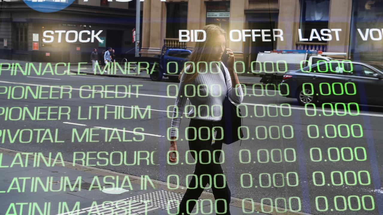 ASX 200 eyes flat start after Tesla-led US dip