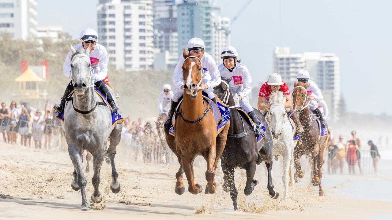 Magic Millions 2024 On The Gold Coast To Be Biggest Carnival Yet NT News   Be63e4149e79d31fe2ef35200b4f7efd