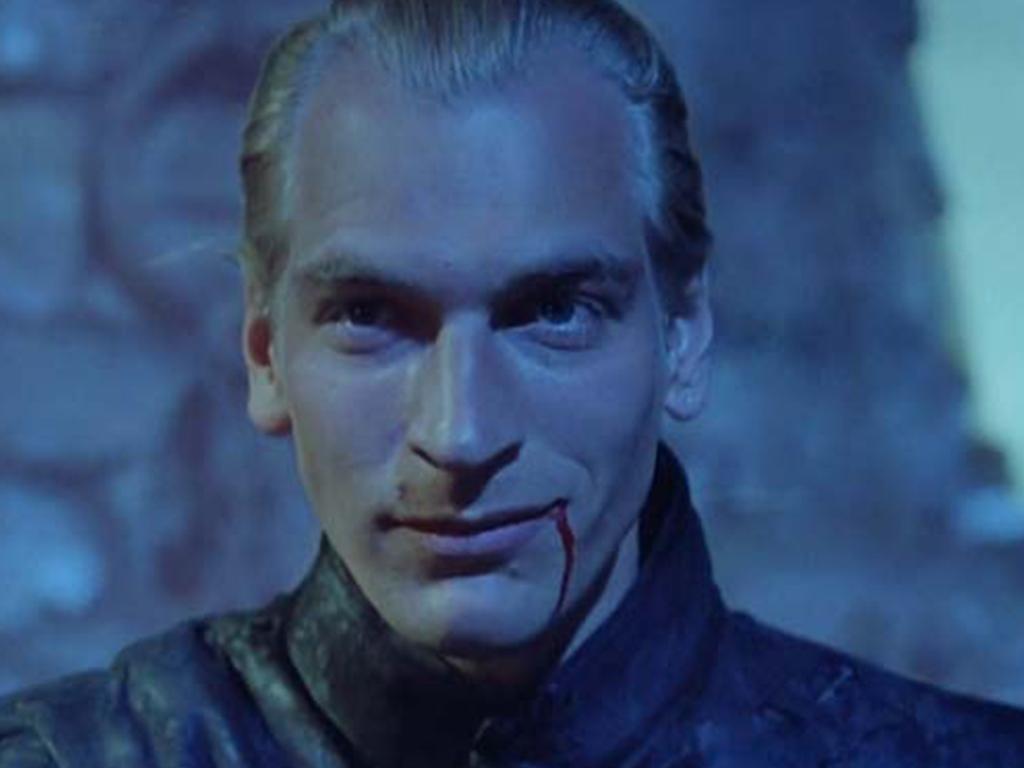 Julian Sands is best known for the 1989 film Warlock.